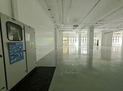 Interlocal Centre (D5), Factory #467156671
